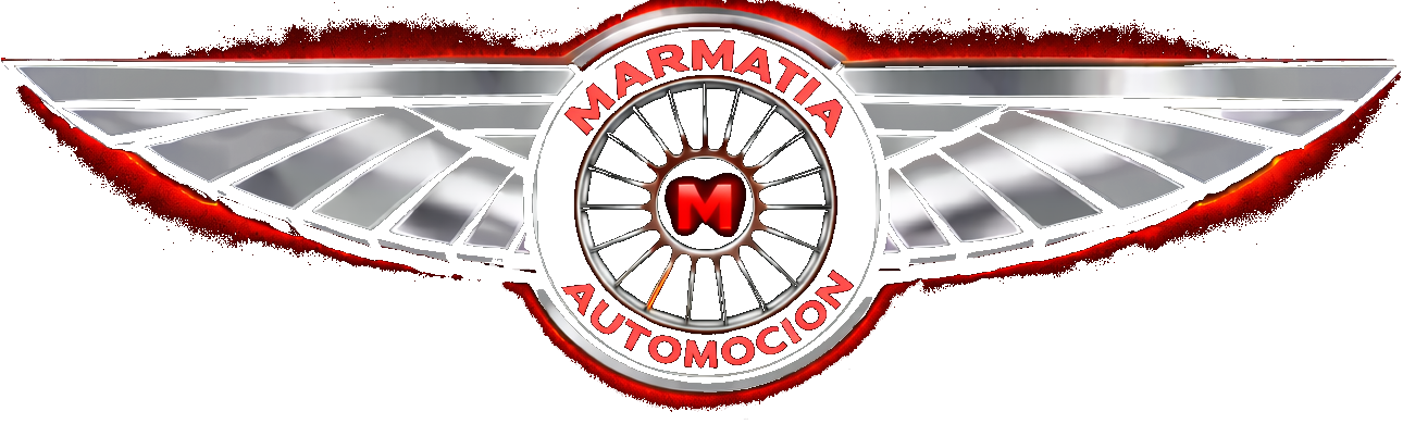 Marmatia Automoción
